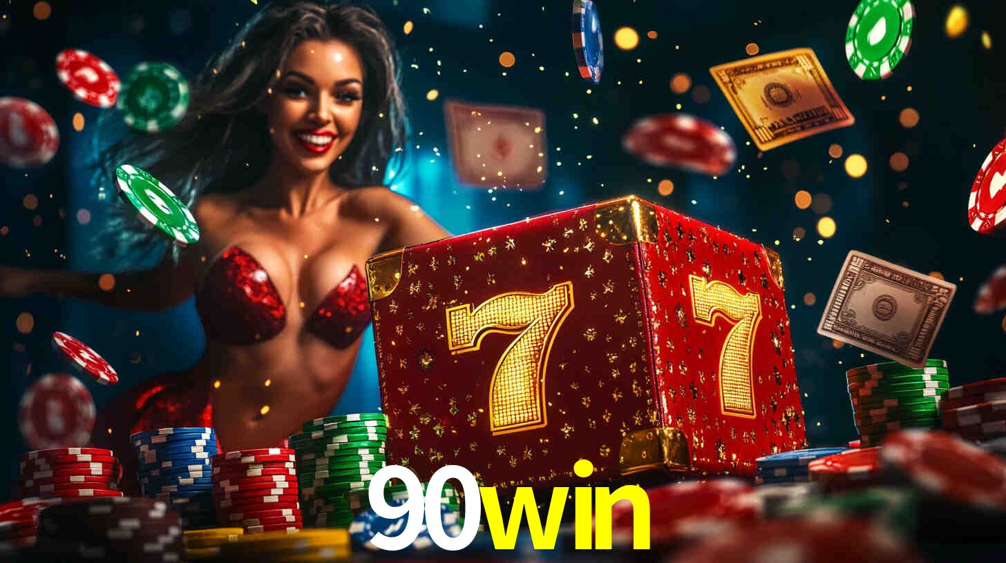 Explorando a Categoria de Eventos em Apostas na 90win