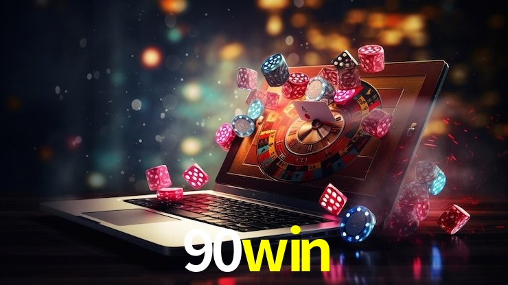 App oficial 90win