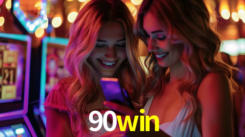 Experimente o Login Seguro Premium no 90win