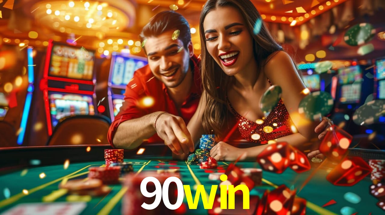 Diretório de Jogos 90win