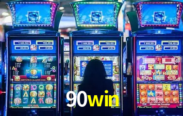 Descubra a Magia dos Jogos de Arcade no 90win