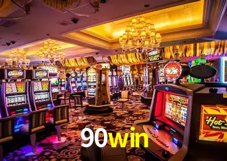 Descubra a Essência do 90win: Nossa História e Compromissos