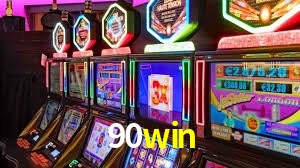 cassino 90win