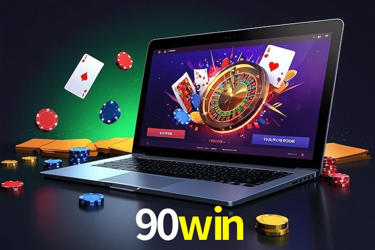 Design Responsivo 90win