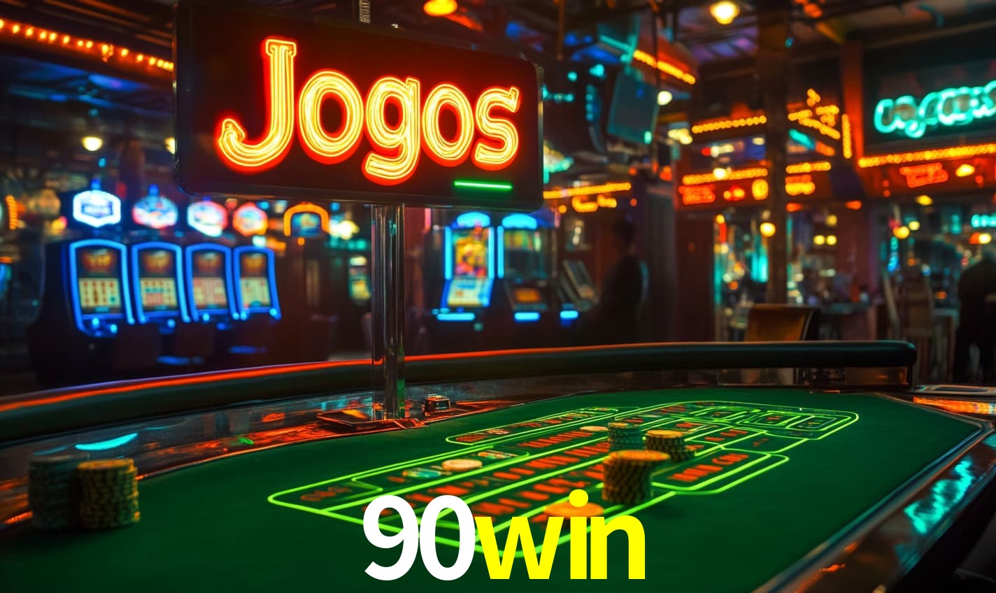 Avaliações dos Jogadores 90win