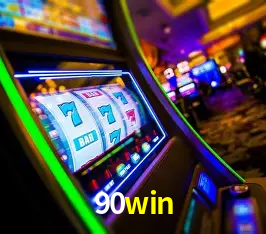 Descubra a Magia dos Jogos de Arcade no 90win