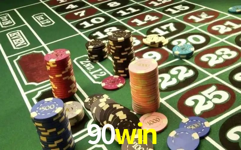 Estatísticas 90win