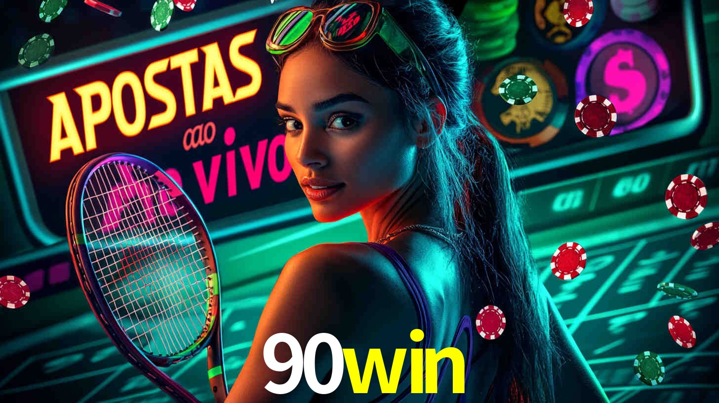 Descubra o Programa VIP da 90win: Vantagens Exclusivas para Jogadores
