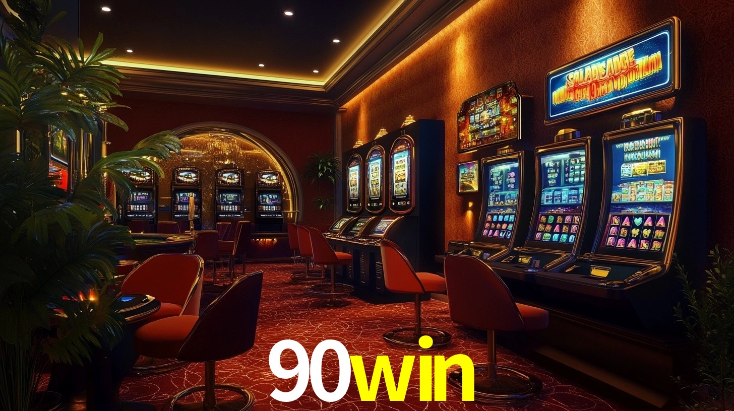Welcome Bonus 90win
