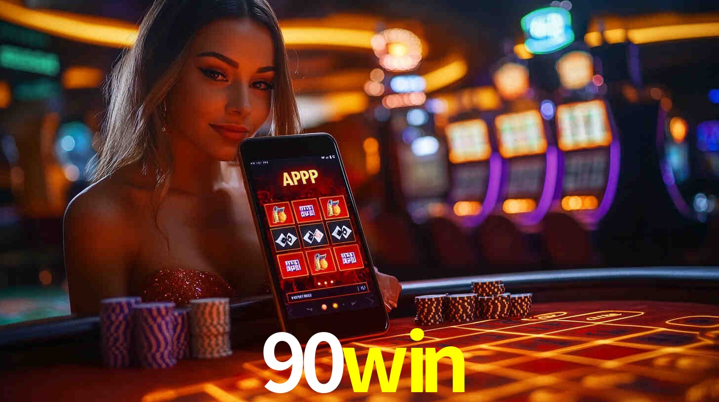 Apostas Esportivas na 90win: Um Guia Completo