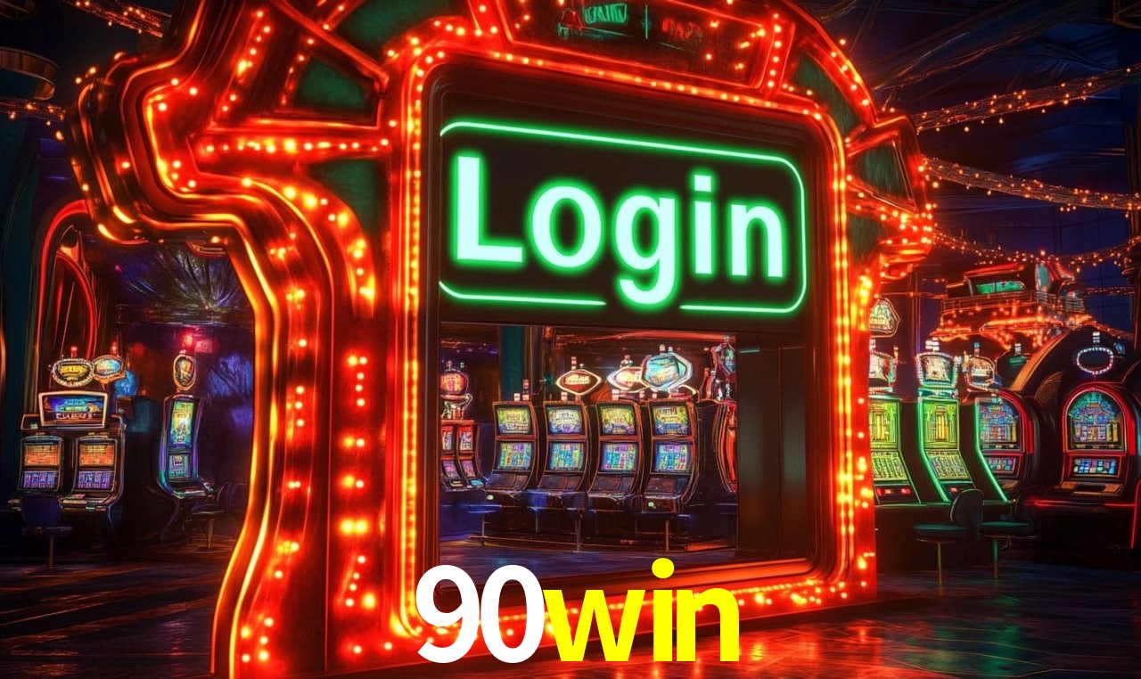 Casino VIP 90win
