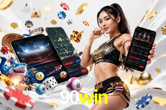 Platform Technology 90win