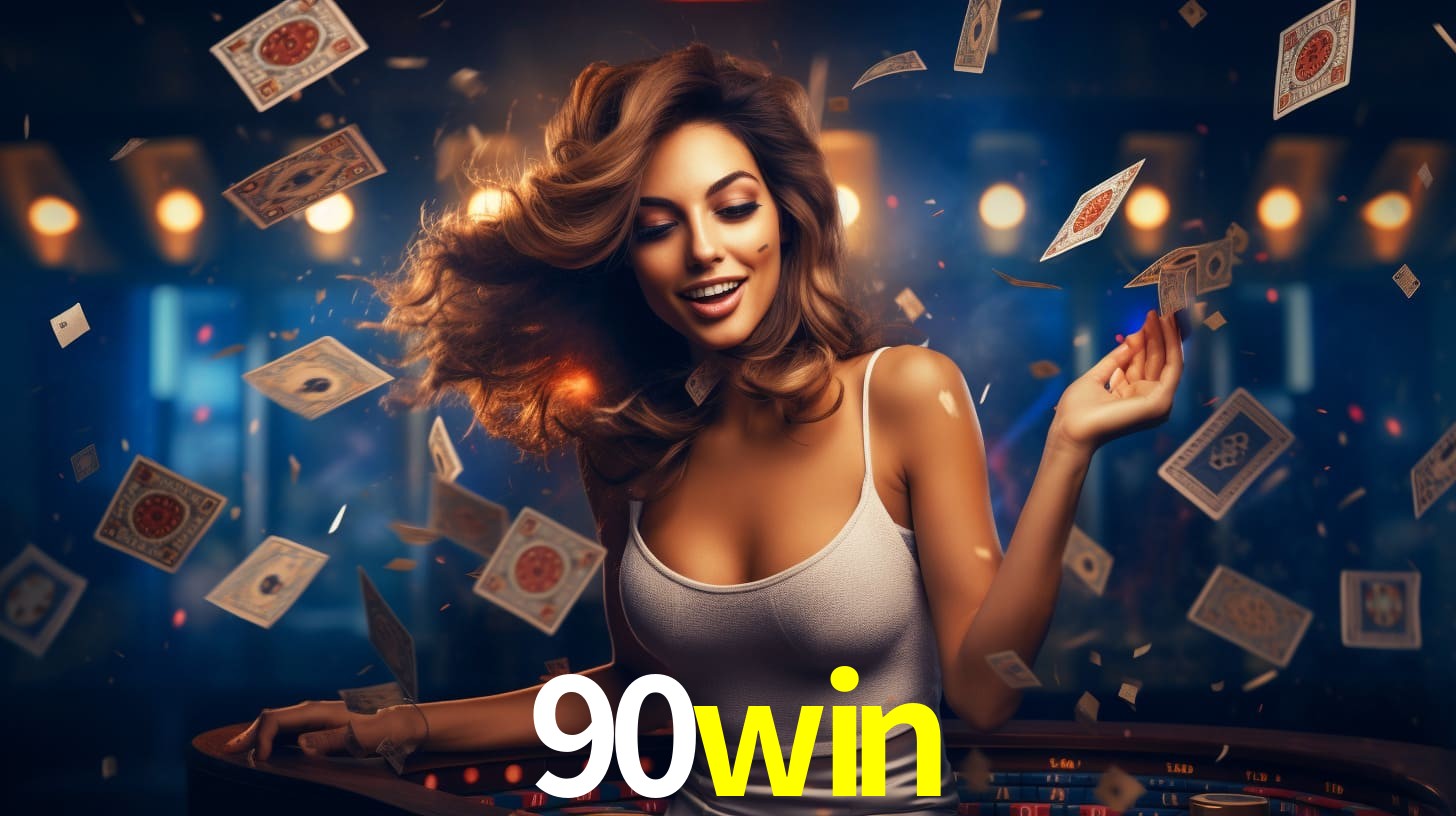 Live Casino 90win