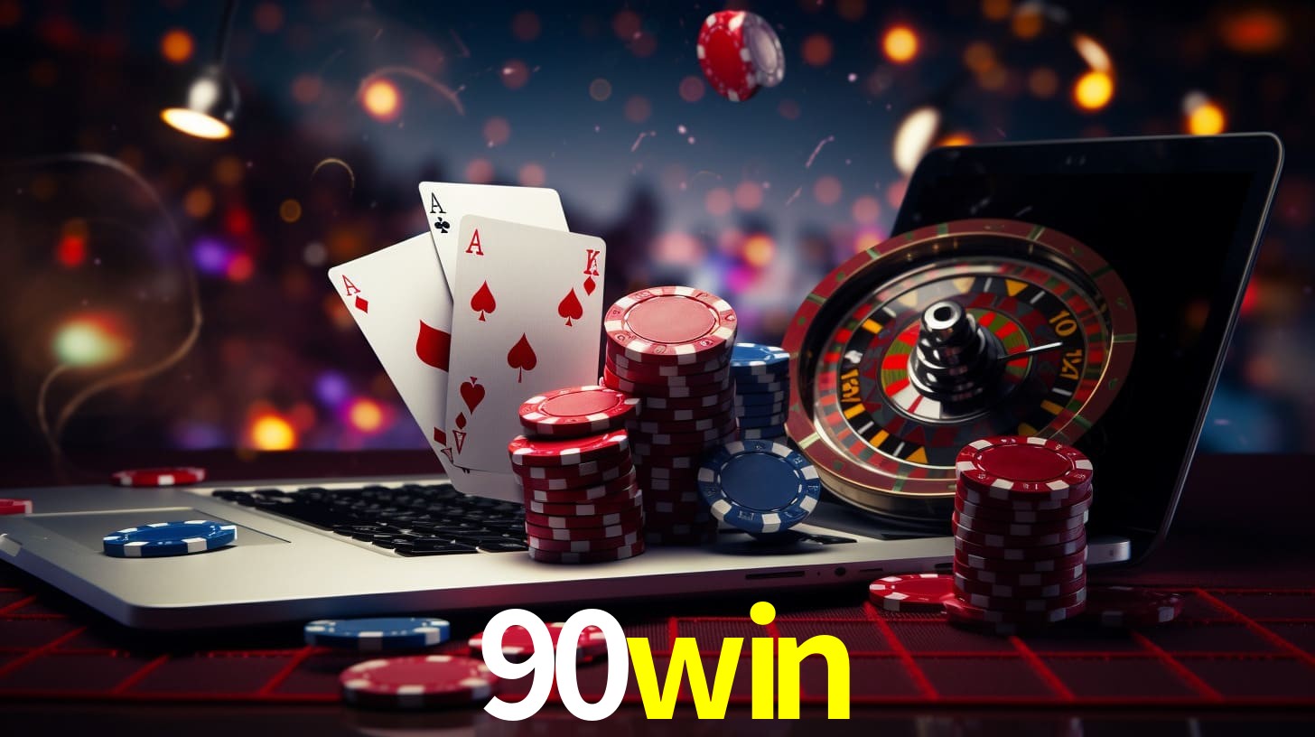 Roulette Table 90win