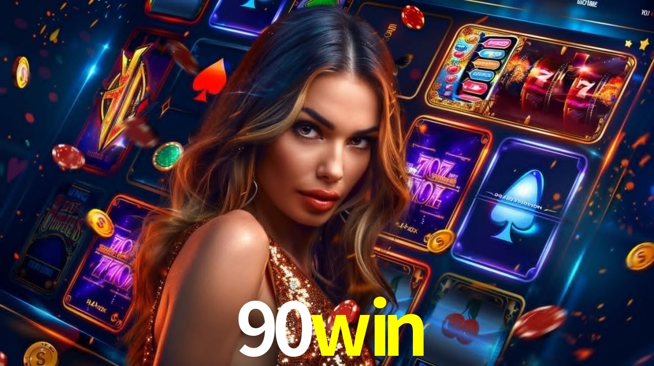 Desvendando o Mundo dos Jogos Virtuais na 90win