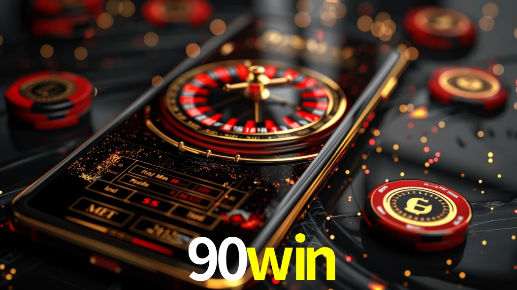 Slot Games 90win