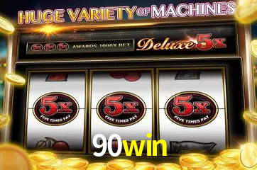 Desvendando o Mundo dos Jogos Virtuais na 90win
