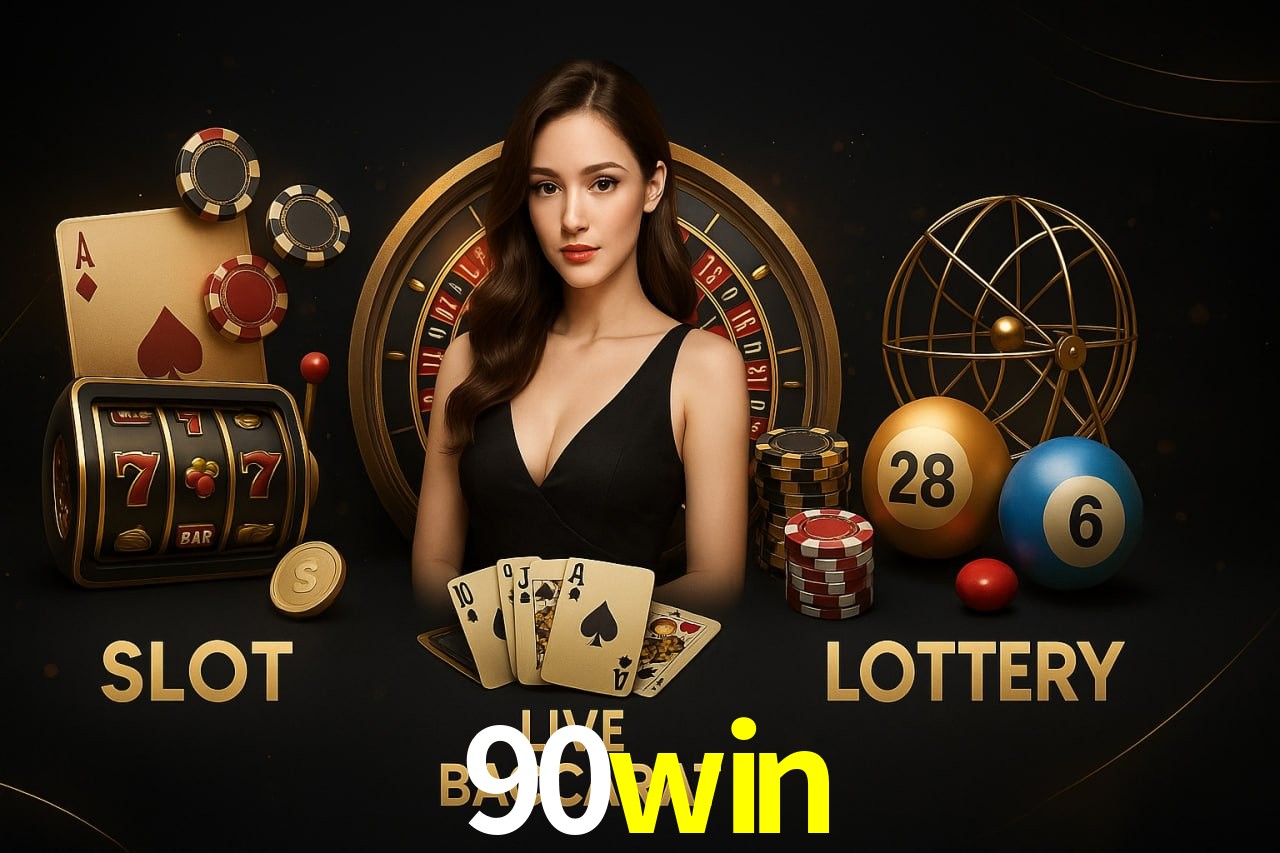Promoções Sazonais 90win