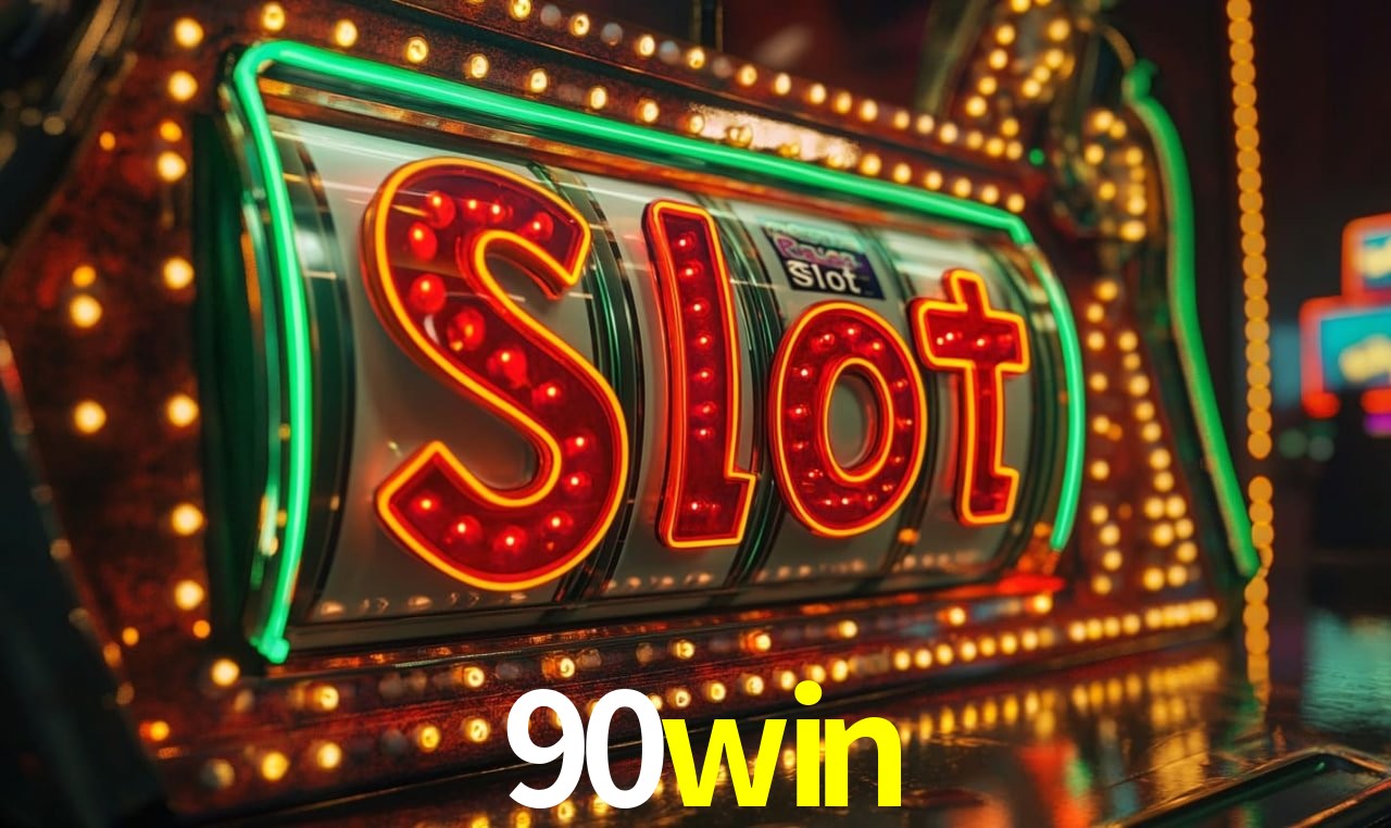 Login Seguro 90win