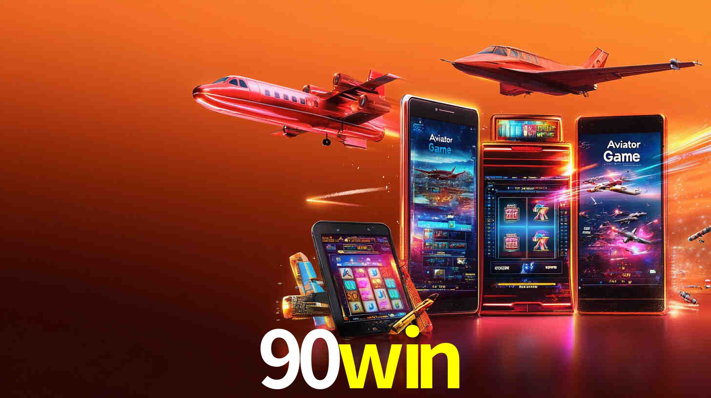 Inovações de Jogos na 90win: O Futuro das Experiências Interativas