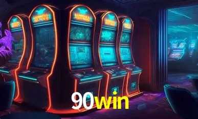 A Revolução dos Aplicativos de Jogos no 90win