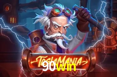 Recursos de Bônus 90win