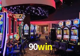 Promoção Relâmpago 90win