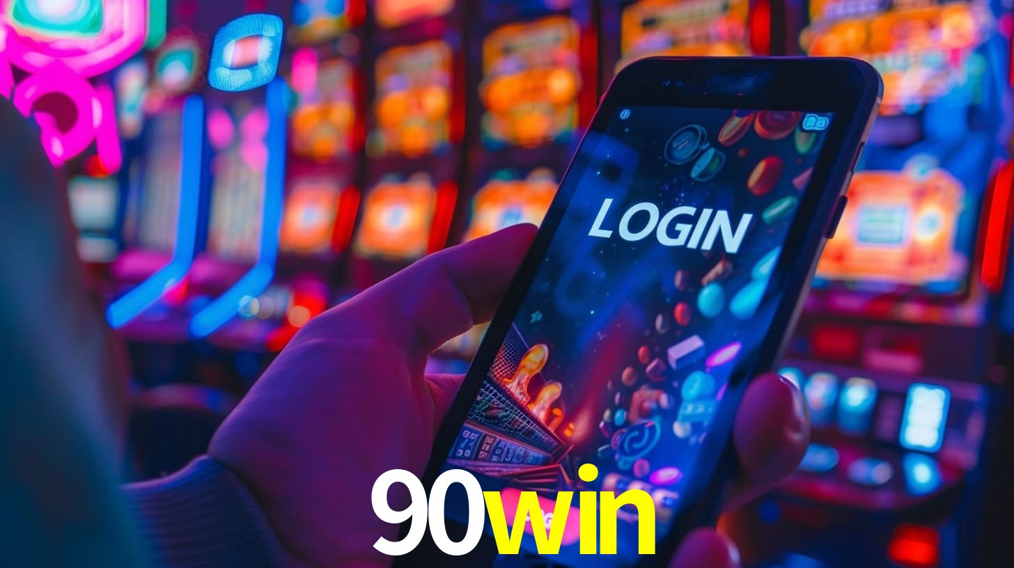 Bônus Diários 90win