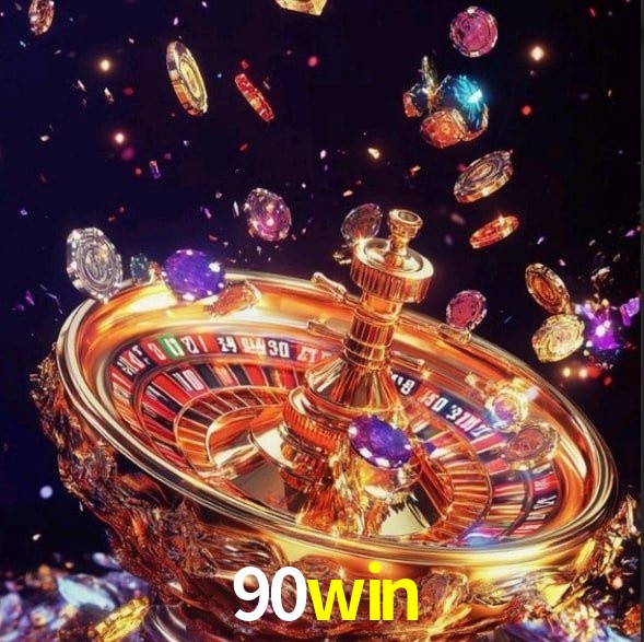 Segurança 2FA 90win