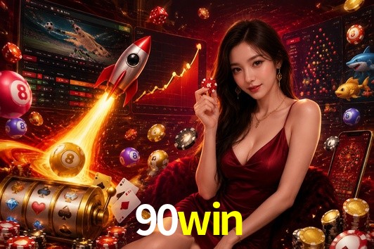Flash Promotion 90win