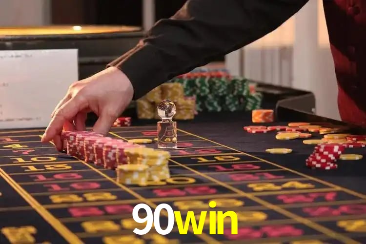 Desvendando o Mundo dos Jogos Virtuais na 90win