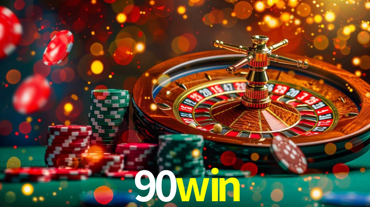 Inovações de Jogos na 90win: O Futuro das Experiências Interativas