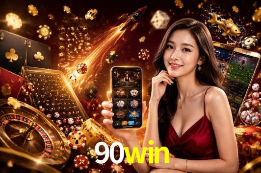 Secure Login 90win