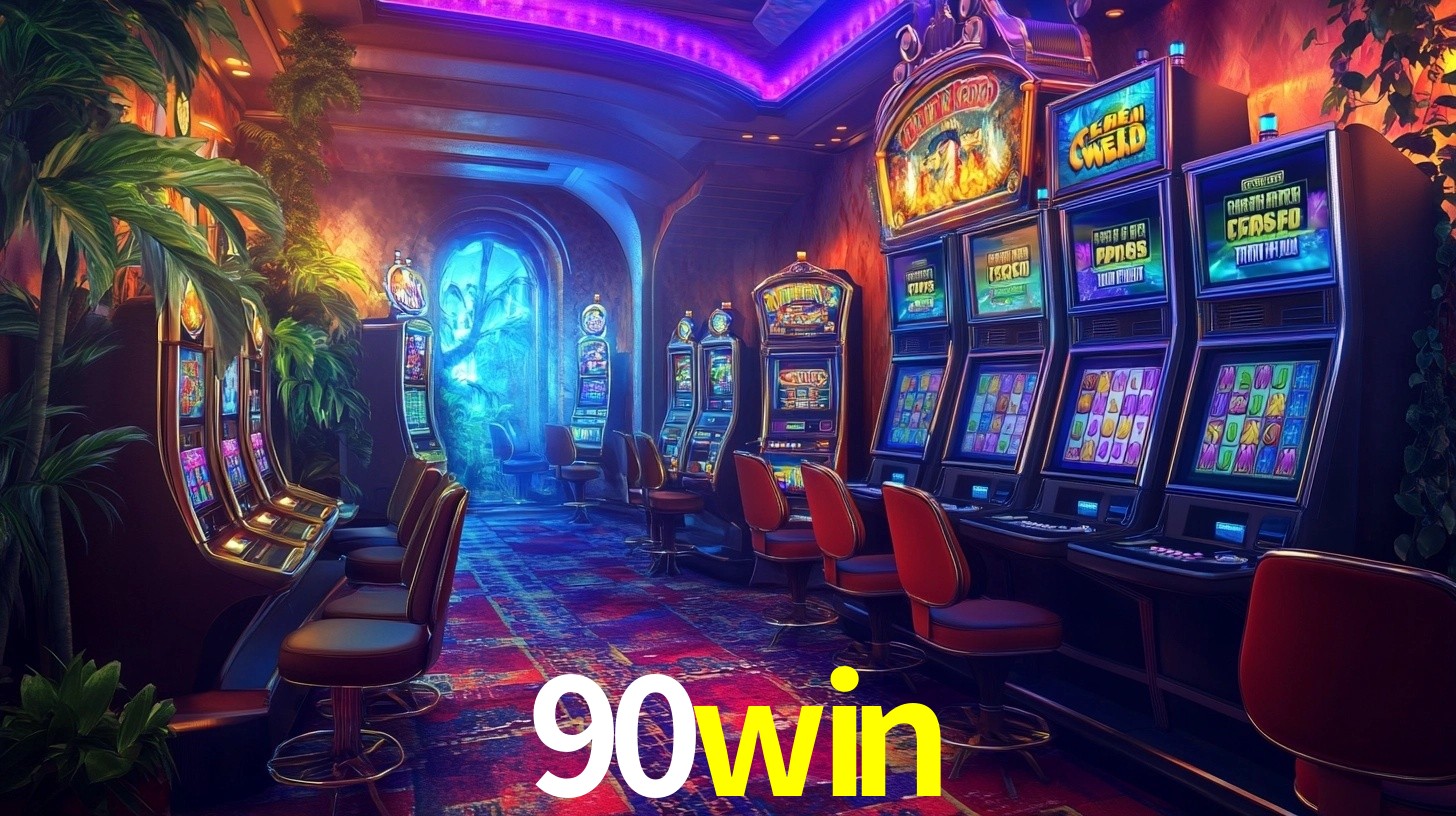 Programa VIP 90win