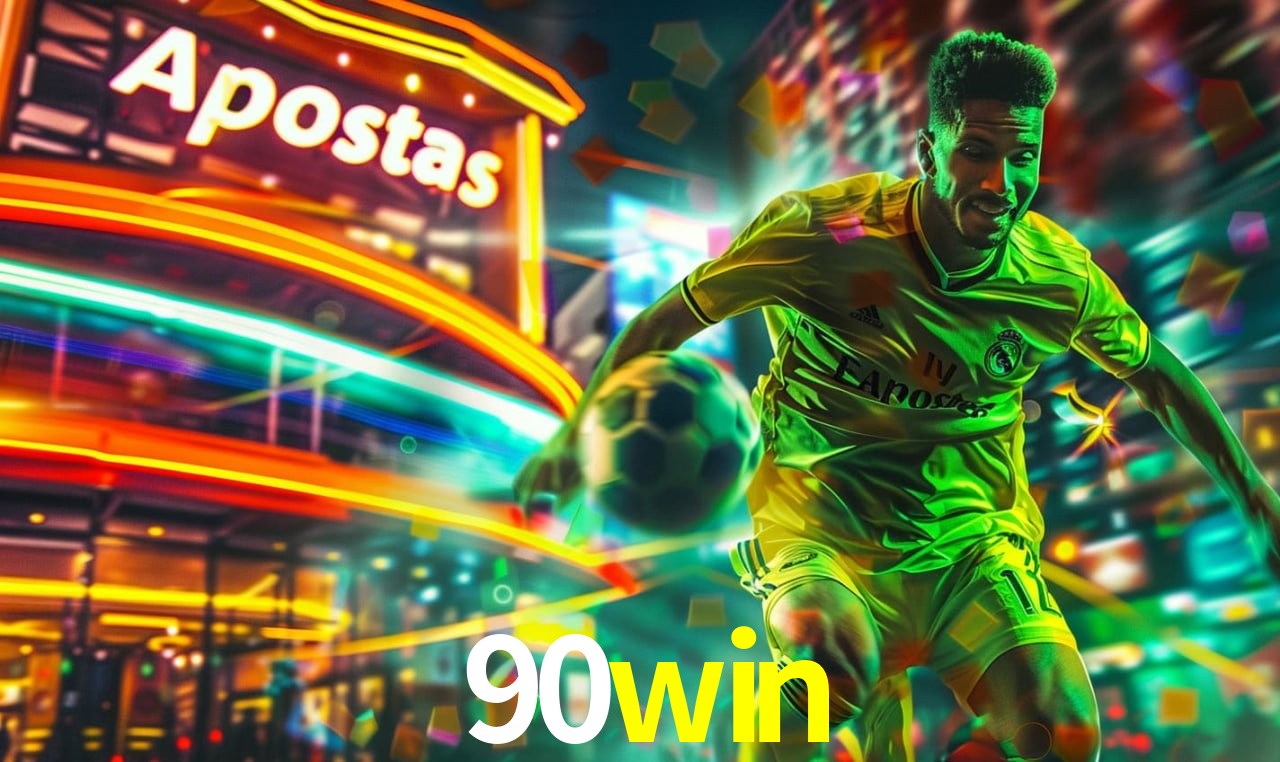 Experiência VIP 90win