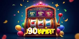 Benefícios da Conta 90win